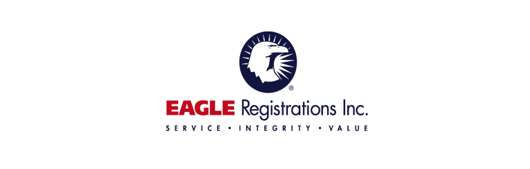 Eagle Registrations Inc