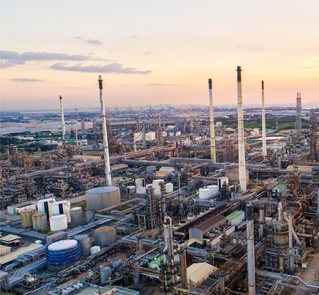 larsen-industries