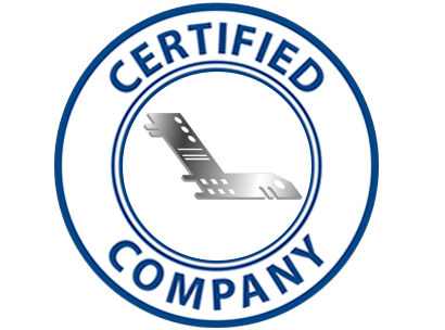 larsen-certified-company